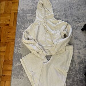 Something navy outfit